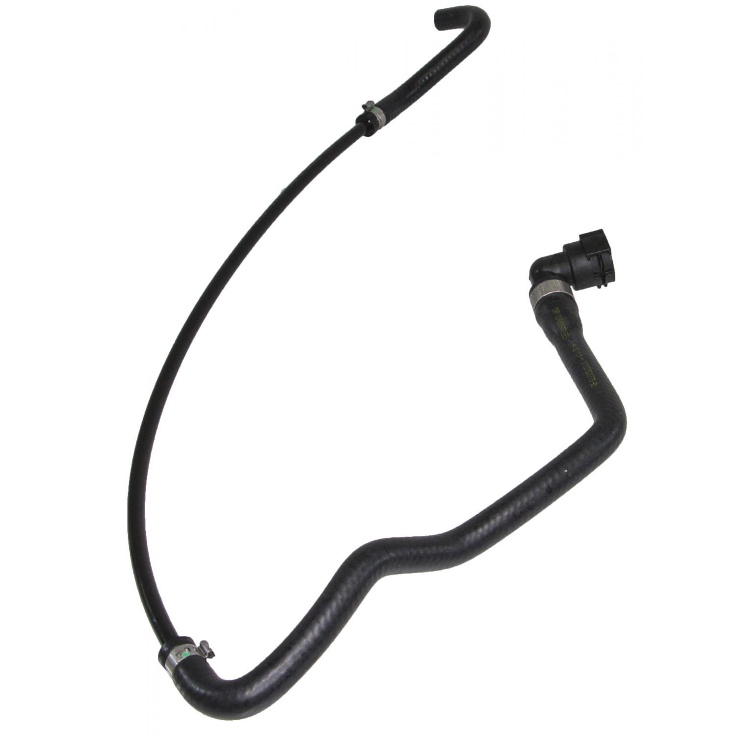 Rein Automotive CHE0510 Engine Coolant Hose product image 4 of 6