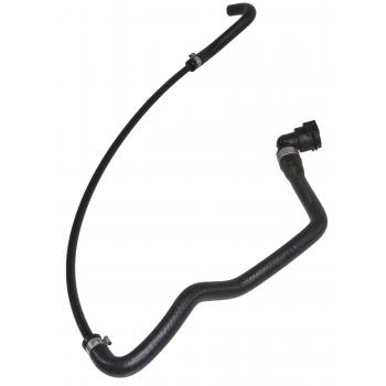 2004 BMW 545i Engine Coolant Hose Expansion Tank (Upper) To Radiator Rein Automotive CHE0510 image 4 of 4