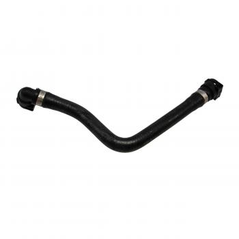 2004 BMW 545i Engine Coolant Hose Transmission Oil Cooler Thermostat to Water Pump Rein Automotive CHE0516 image 1 of 4