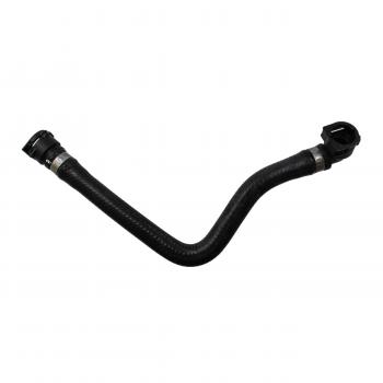 2004 BMW 545i Engine Coolant Hose Transmission Oil Cooler Thermostat to Water Pump Rein Automotive CHE0516 image 2 of 4