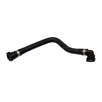 2004 BMW 545i Engine Coolant Hose Transmission Oil Cooler Thermostat to Water Pump Rein Automotive CHE0516 image 3 of 4