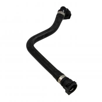 2004 BMW 545i Engine Coolant Hose Transmission Oil Cooler Thermostat to Water Pump Rein Automotive CHE0516 image 4 of 4