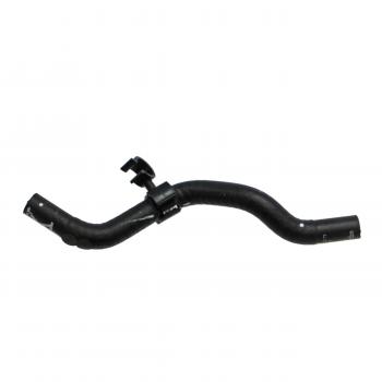 2010 Volkswagen Passat Engine Coolant Hose Expansion Tank (Upper) To Pipe Rein Automotive CHE0519 image 3 of 4