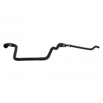2010 BMW 650i Engine Coolant Hose Expansion Tank (Upper) To Cylinder Heads Rein Automotive CHE0523 image 1 of 4