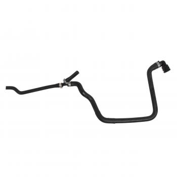 2010 BMW 650i Engine Coolant Hose Expansion Tank (Upper) To Cylinder Heads Rein Automotive CHE0523 image 2 of 4