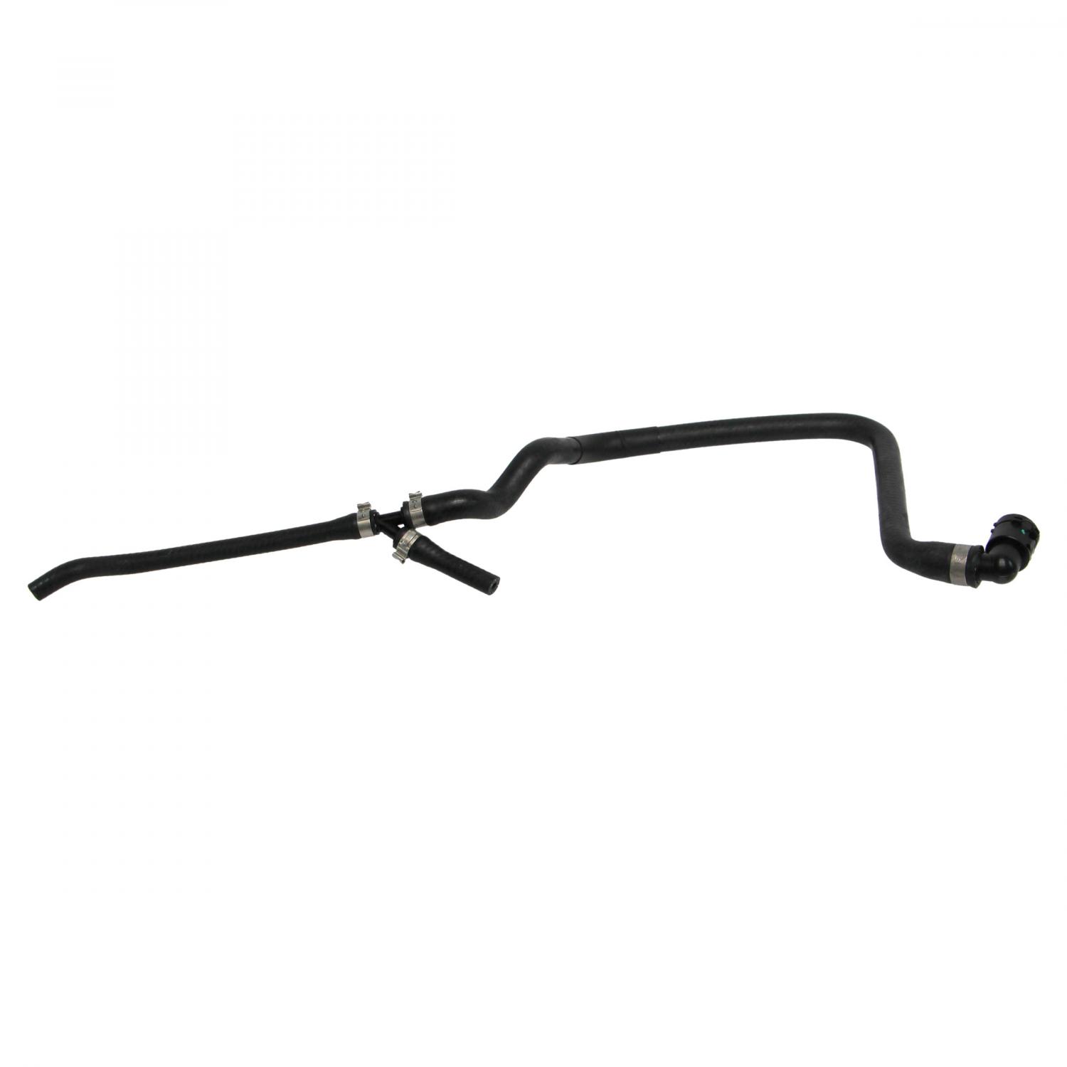 Rein Automotive CHE0523 Engine Coolant Hose product image 3 of 6