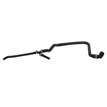 2010 BMW 650i Engine Coolant Hose Expansion Tank (Upper) To Cylinder Heads Rein Automotive CHE0523 image 3 of 4