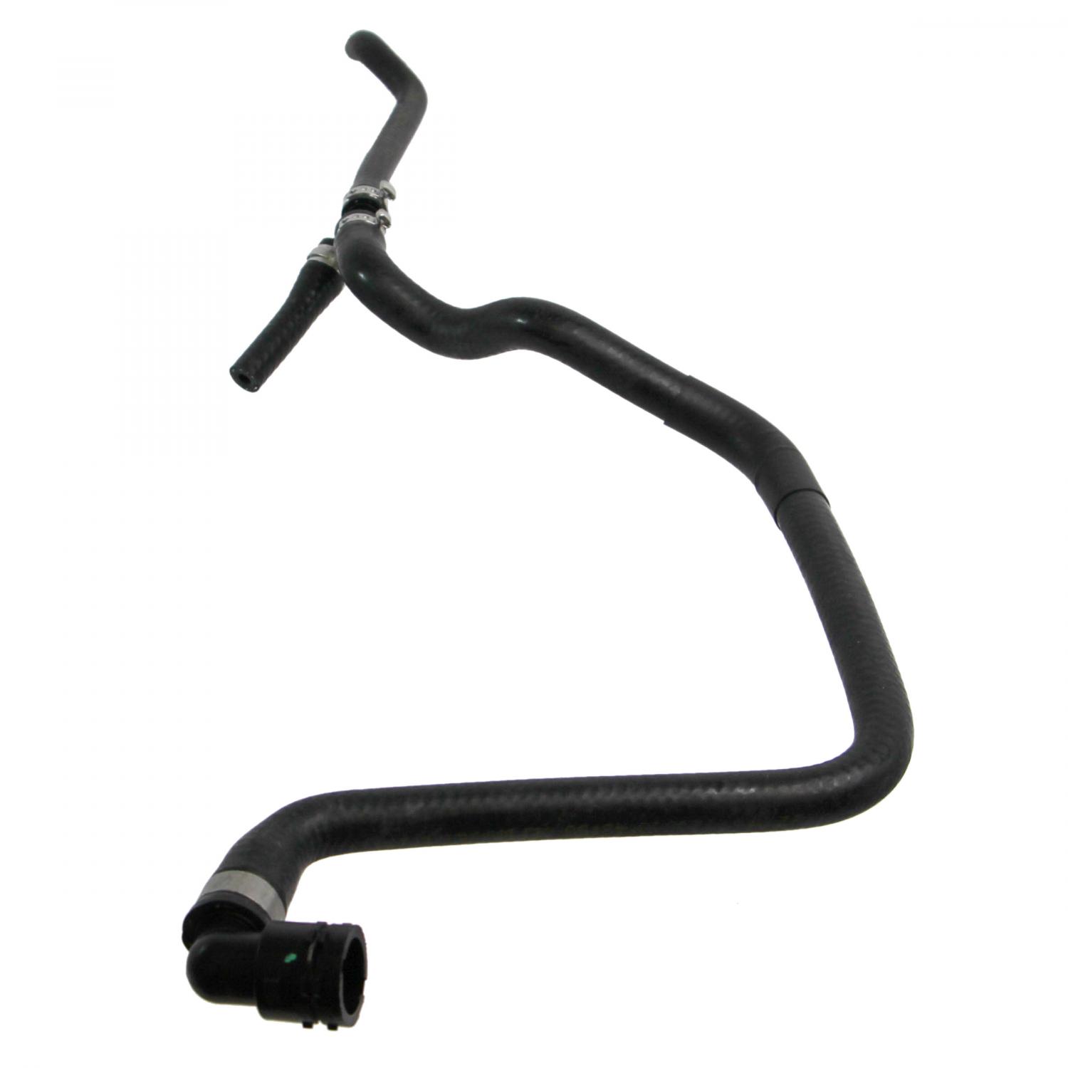 Rein Automotive CHE0523 Engine Coolant Hose product image 4 of 6