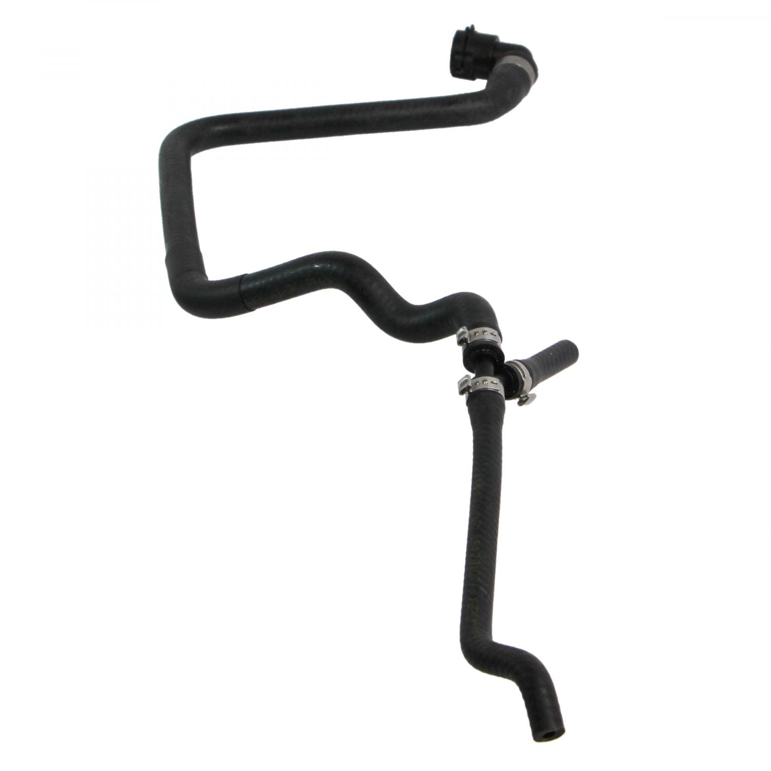 Rein Automotive CHE0523 Engine Coolant Hose product image 5 of 6