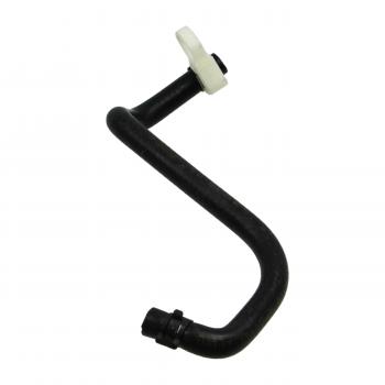 2011 Mini Cooper Engine Coolant Hose Expansion Tank To Radiator Rein Automotive CHE0532 image 4 of 4