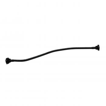 2012 Audi A5 Engine Coolant Hose