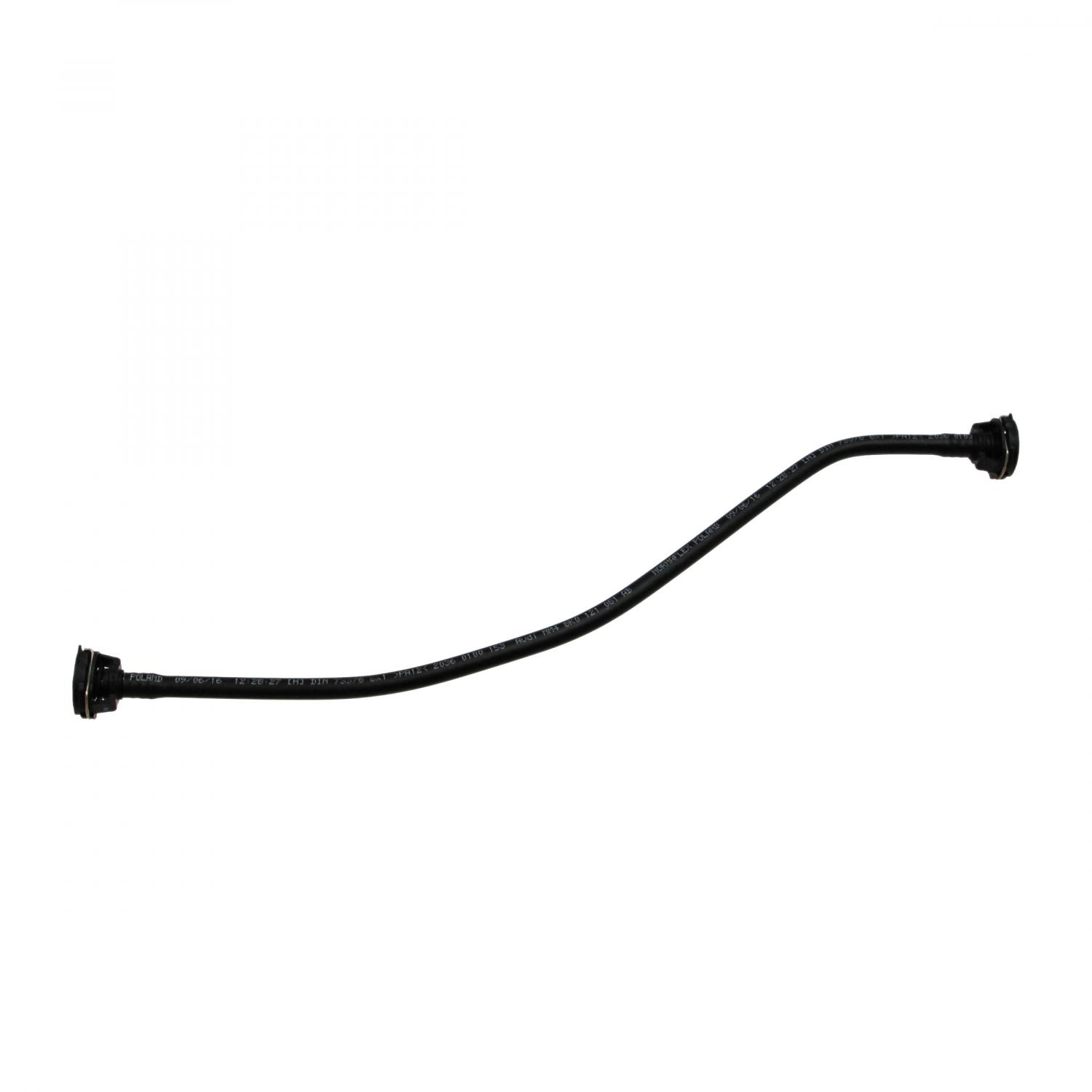 Rein Automotive CHE0534 - Engine Coolant Hose Rein Automotive CHE0534 Engine Coolant Hose product image 3 of 6