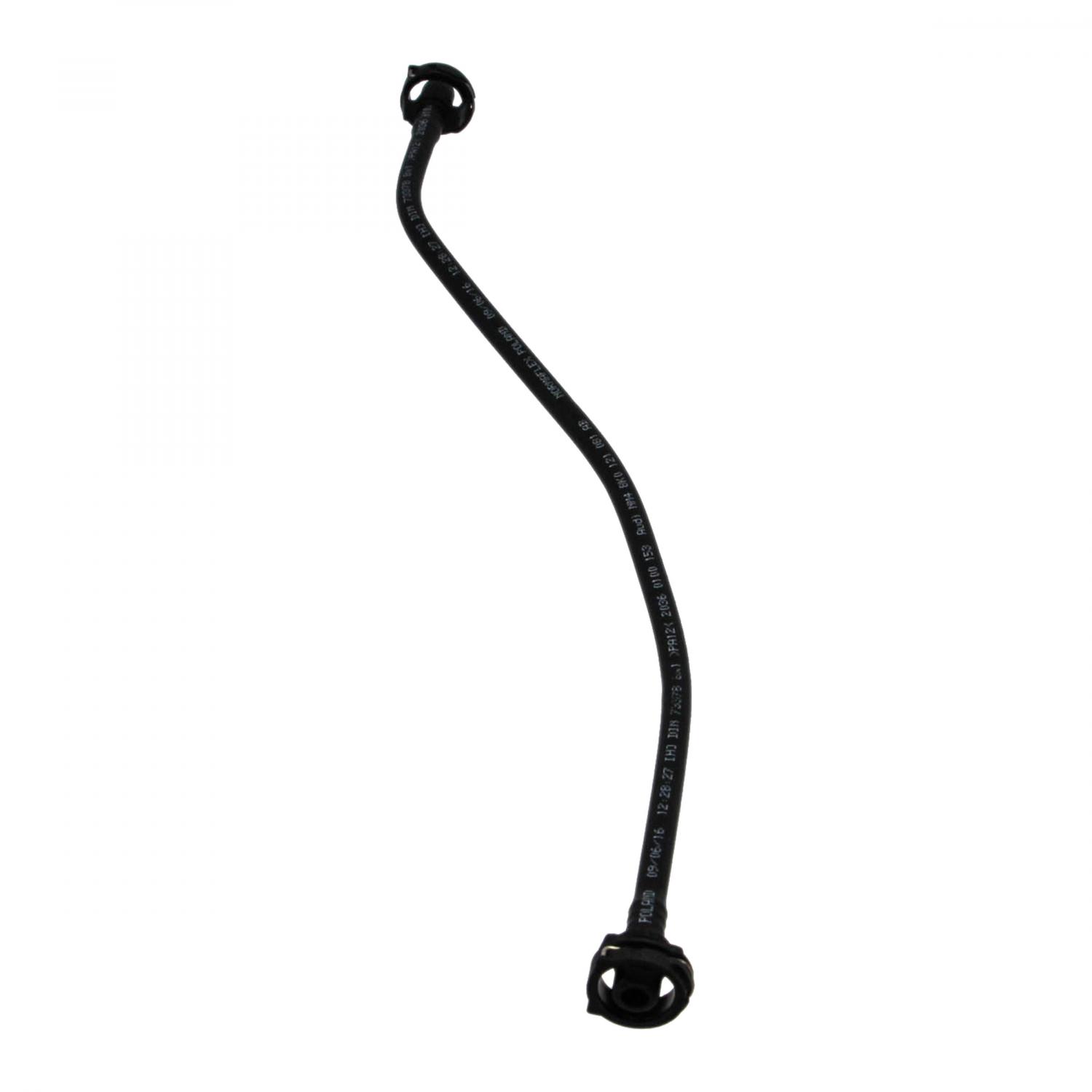 Rein Automotive CHE0534 - Engine Coolant Hose Rein Automotive CHE0534 Engine Coolant Hose product image 4 of 6