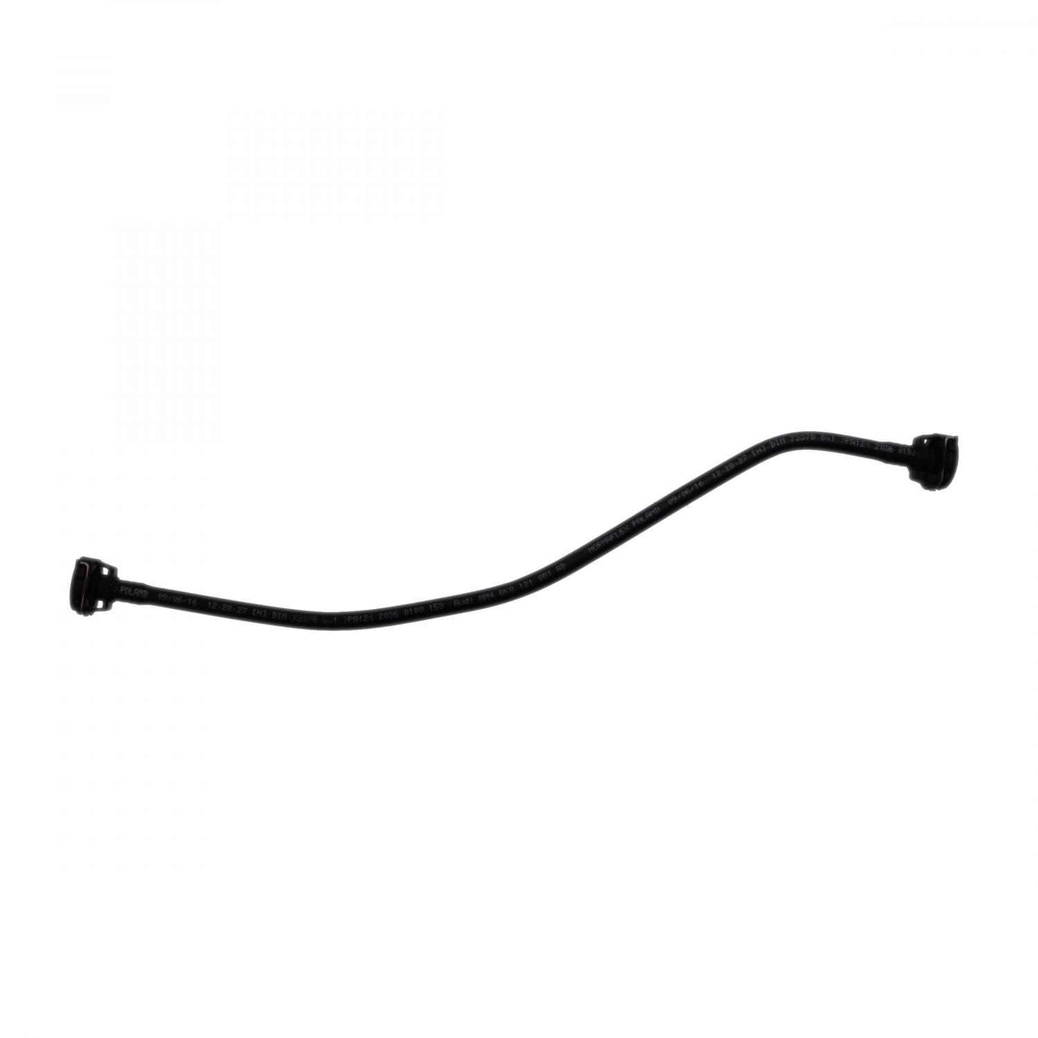 Rein Automotive CHE0534 - Engine Coolant Hose Rein Automotive CHE0534 Engine Coolant Hose product image 6 of 6
