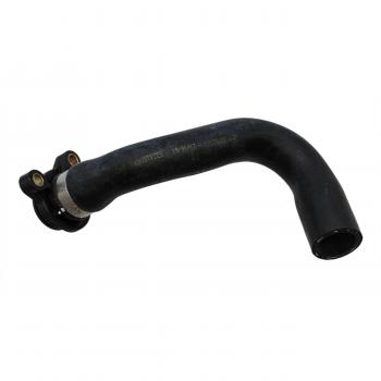 2018 BMW X5 Engine Coolant Hose Thermostat To Cylinder Head Rein Automotive CHE0542 image 2 of 4