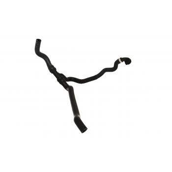 2010 BMW X5 Engine Coolant Hose Oil Cooler To Pipe To Radiator Rein Automotive CHE0543 image 1 of 4