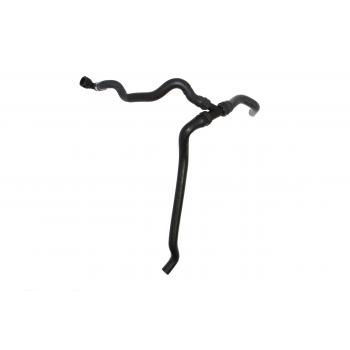 2010 BMW X5 Engine Coolant Hose Oil Cooler To Pipe To Radiator Rein Automotive CHE0543 image 2 of 4