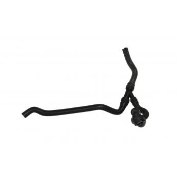 2010 BMW X5 Engine Coolant Hose Oil Cooler To Pipe To Radiator Rein Automotive CHE0543 image 4 of 4