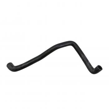 2002 Mercedes-Benz E55 AMG Radiator Coolant Hose Lower - Reservoir To Radiator Rein Automotive CHE0544 image 2 of 4