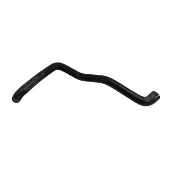 2002 Mercedes-Benz E55 AMG Radiator Coolant Hose Lower - Reservoir To Radiator Rein Automotive CHE0544 image 3 of 4