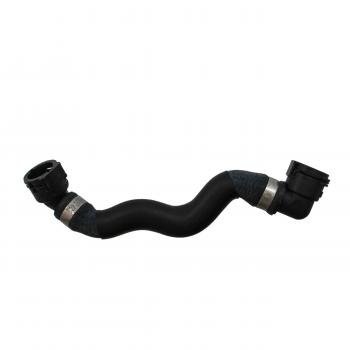 2012 BMW 550i GT xDrive Engine Coolant Hose Transmission Oil Cooler To Radiator Rein Automotive CHE0545 image 2 of 4