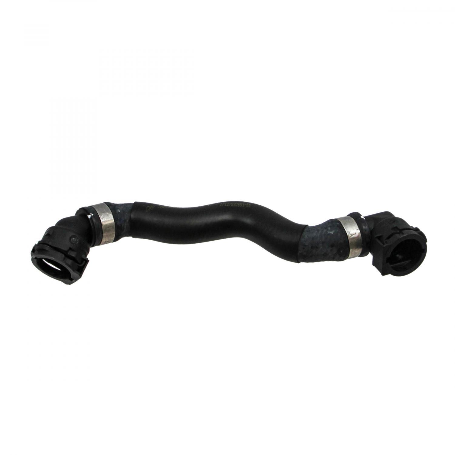 Rein Automotive CHE0545 Engine Coolant Hose product image 3 of 6