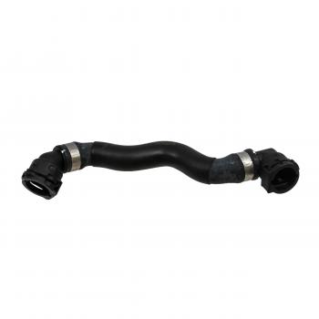 2012 BMW 550i GT xDrive Engine Coolant Hose Transmission Oil Cooler To Radiator Rein Automotive CHE0545 image 3 of 4