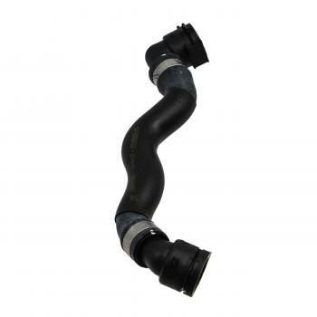 2012 BMW 550i GT xDrive Engine Coolant Hose Transmission Oil Cooler To Radiator Rein Automotive CHE0545 image 4 of 4