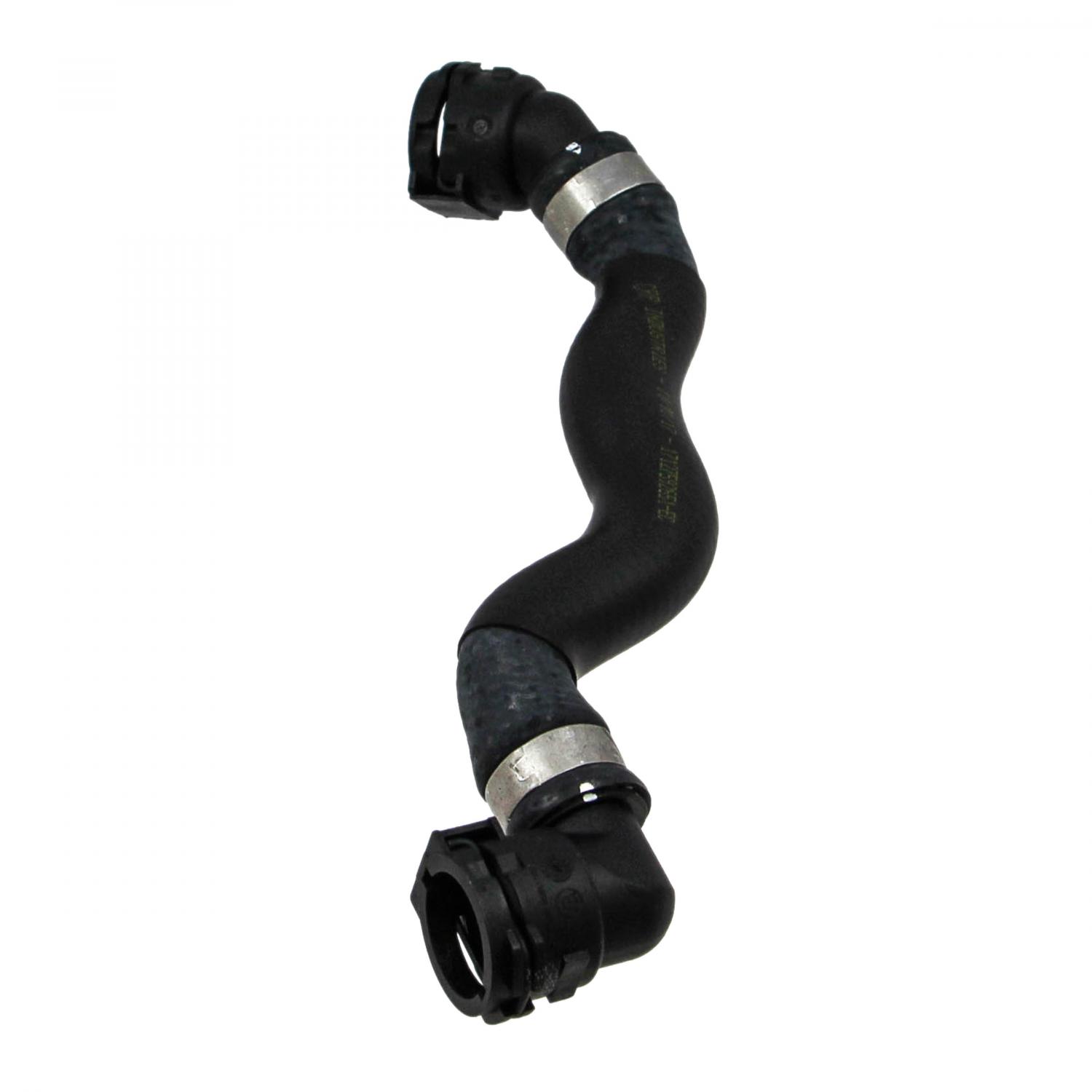 Rein Automotive CHE0545 Engine Coolant Hose product image 5 of 6
