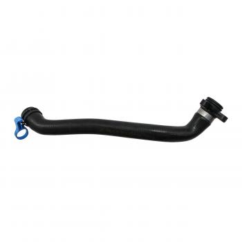 2015 BMW ActiveHybrid 7 Engine Coolant Hose Thermostat To Cylinder Head Rein Automotive CHE0546 image 2 of 4