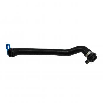 2015 BMW ActiveHybrid 7 Engine Coolant Hose Thermostat To Cylinder Head Rein Automotive CHE0546 image 3 of 4