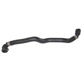 2012 BMW 550i GT xDrive Engine Coolant Hose Expansion Tank To Radiator Rein Automotive CHE0548 image 1 of 4