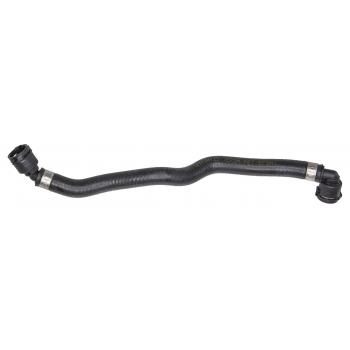2012 BMW 550i GT xDrive Engine Coolant Hose Expansion Tank To Radiator Rein Automotive CHE0548 image 2 of 4