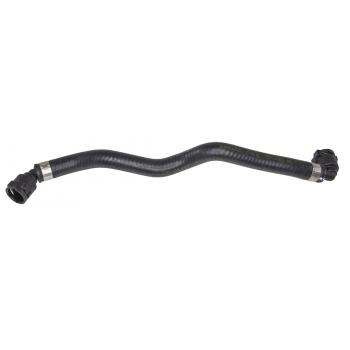 2012 BMW 550i GT xDrive Engine Coolant Hose Expansion Tank To Radiator Rein Automotive CHE0548 image 3 of 4
