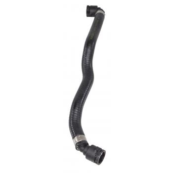 2012 BMW 550i GT xDrive Engine Coolant Hose Expansion Tank To Radiator Rein Automotive CHE0548 image 4 of 4