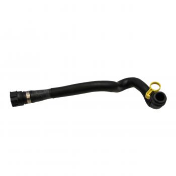 2012 BMW Alpina B7 xDrive Engine Coolant Hose Water Pump To Pipe Rein Automotive CHE0550 image 1 of 4
