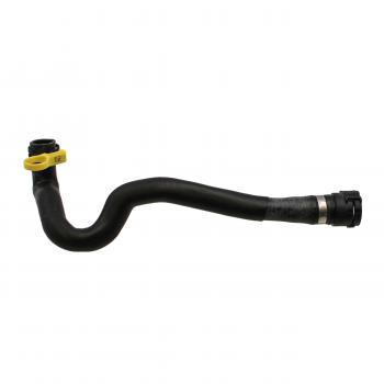 2012 BMW Alpina B7 xDrive Engine Coolant Hose Water Pump To Pipe Rein Automotive CHE0550 image 3 of 4