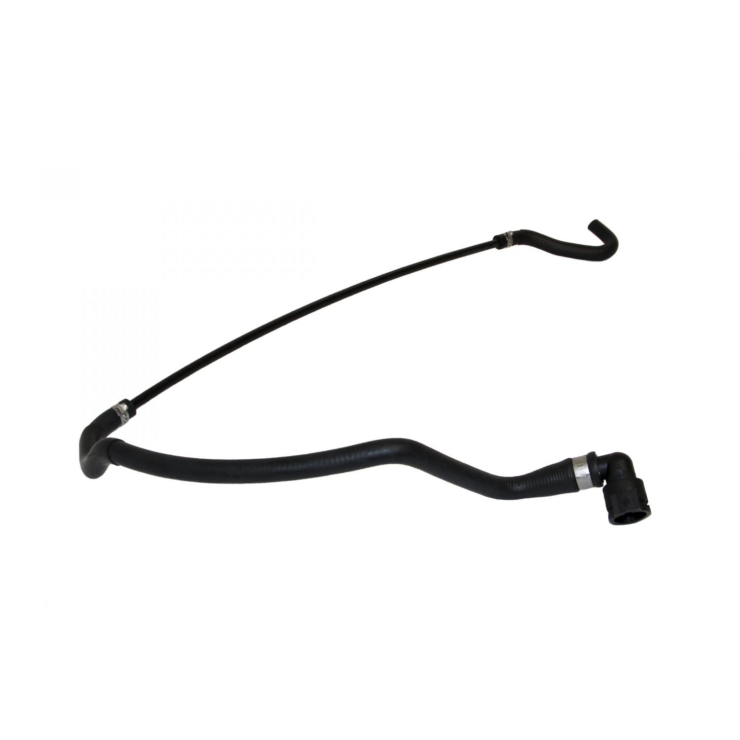 Rein Automotive CHE0553 Engine Coolant Hose product image 3 of 6