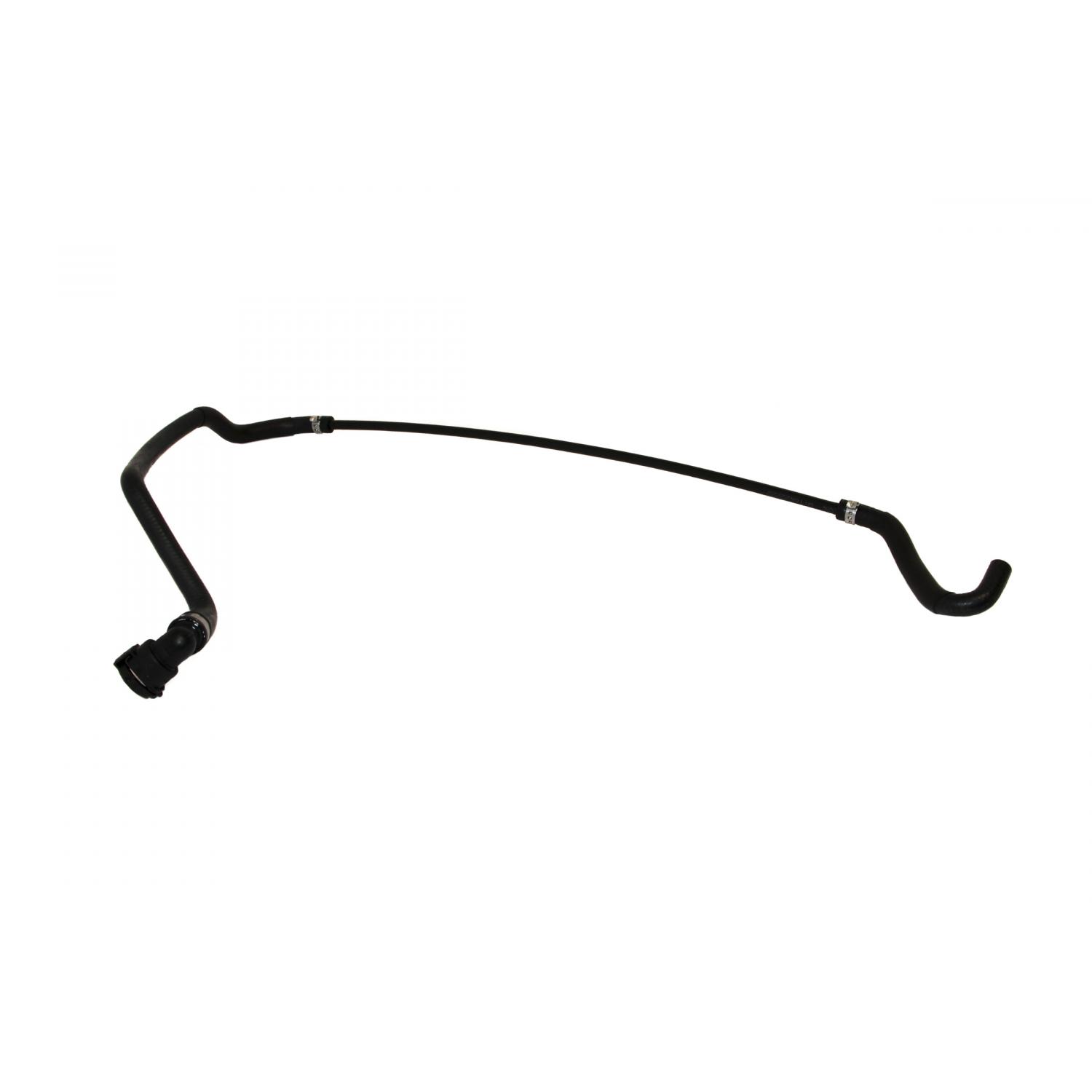 Rein Automotive CHE0553 Engine Coolant Hose product image 5 of 6