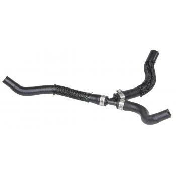 2010 BMW X5 Engine Coolant Hose Radiator Hose To Engine Cooler Rein Automotive CHE0554 image 1 of 4