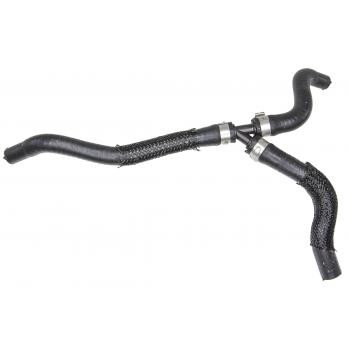 2010 BMW X5 Engine Coolant Hose Radiator Hose To Engine Cooler Rein Automotive CHE0554 image 2 of 4