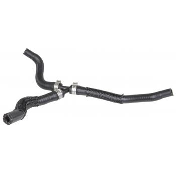 2010 BMW X5 Engine Coolant Hose Radiator Hose To Engine Cooler Rein Automotive CHE0554 image 3 of 4