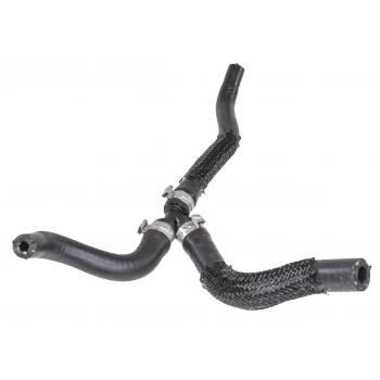 2010 BMW X5 Engine Coolant Hose Radiator Hose To Engine Cooler Rein Automotive CHE0554 image 4 of 4