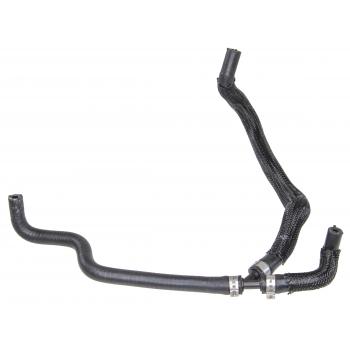 2013 BMW X5 Engine Coolant Hose Radiator Hose To Engine Cooler Rein Automotive CHE0555 image 1 of 4