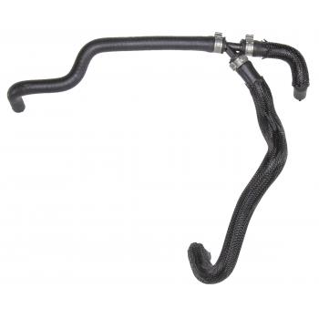 2013 BMW X5 Engine Coolant Hose Radiator Hose To Engine Cooler Rein Automotive CHE0555 image 4 of 4