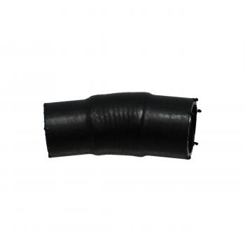 2006 Audi A4 Engine Coolant Hose Upper Radiator Hose Pipe To Flange Rein Automotive CHE0558 image 3 of 4