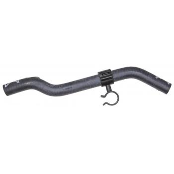 2012 Audi A3 Engine Coolant Hose Expansion Tank (Upper) To Pipe Rein Automotive CHE0560 image 2 of 4