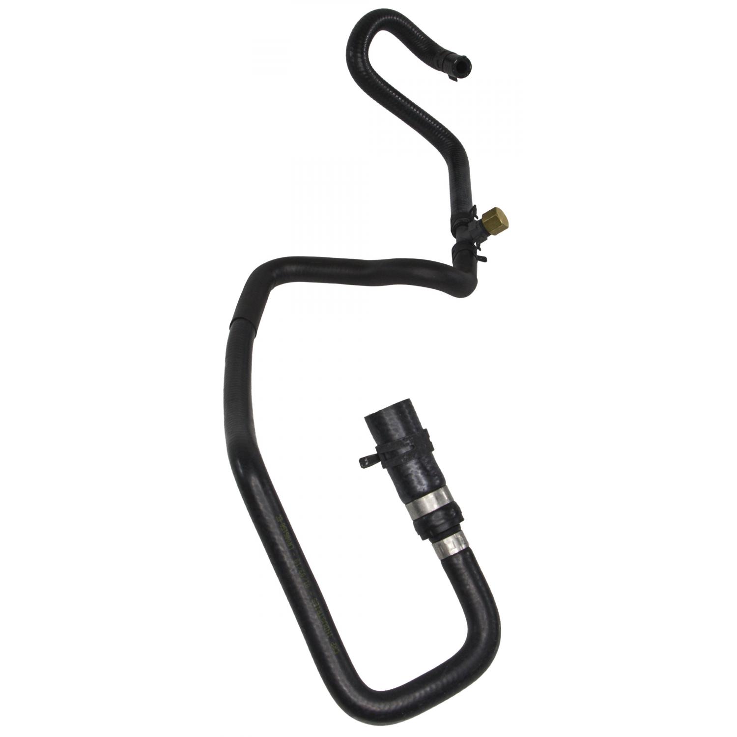 Rein Automotive CHE0570 - Engine Coolant Hose Rein Automotive CHE0570 Engine Coolant Hose product image 4 of 6