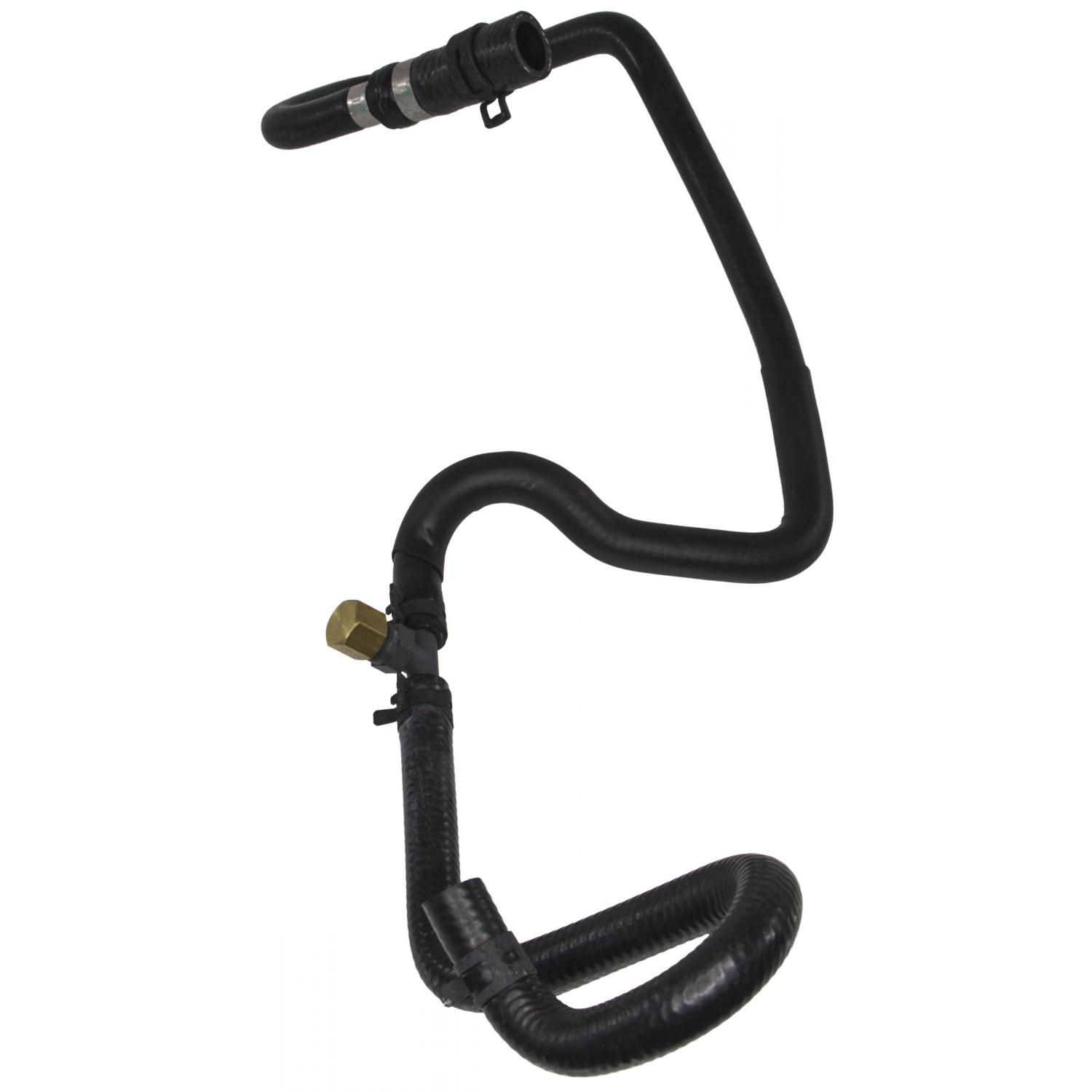 Rein Automotive CHE0570 - Engine Coolant Hose Rein Automotive CHE0570 Engine Coolant Hose product image 5 of 6