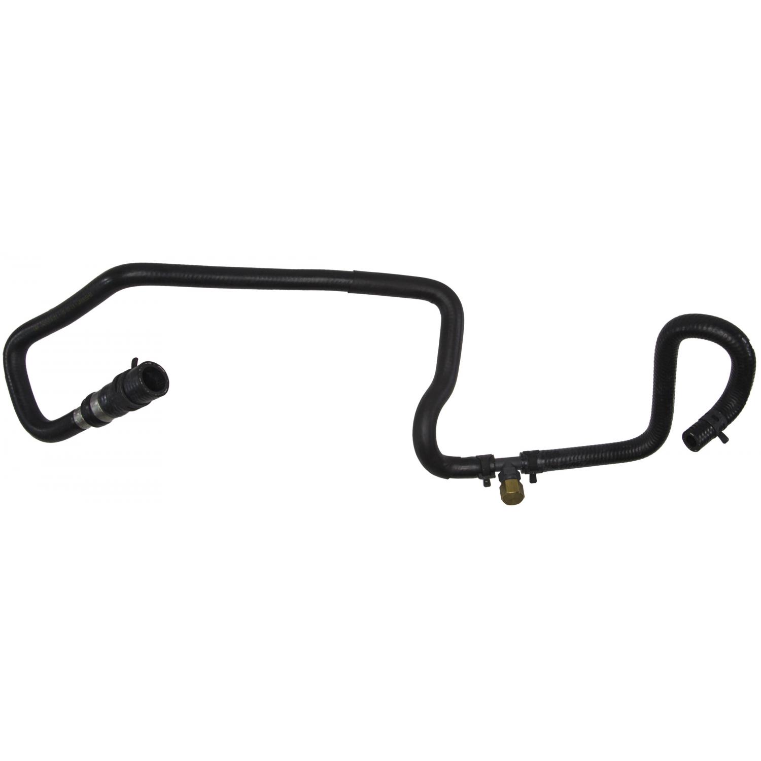 Rein Automotive CHE0570 - Engine Coolant Hose Rein Automotive CHE0570 Engine Coolant Hose product image 6 of 6